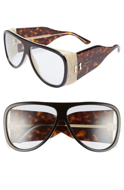 nordstrom sunglasses gucci.